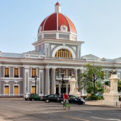 CIENFUEGOS