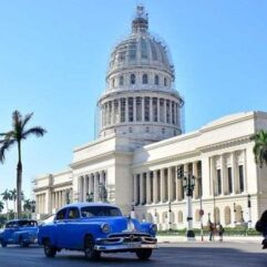 LA HABANA