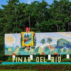 PINAR DEL RIO