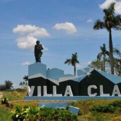 VILLA CLARA