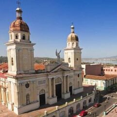 SANTIAGO DE CUBA